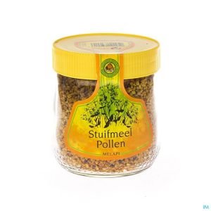 Melapi Pollen/ Stuifmeelpollen 250g 5537