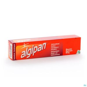 Algipan Baume - Balsem 80g