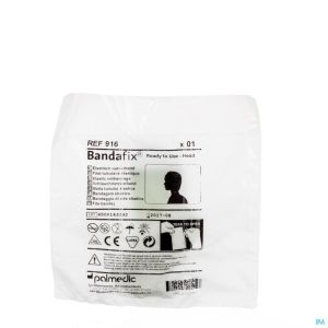 Bandafix Helanca Tete T16-5 9285916