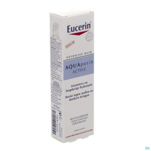 Eucerin Aquaporin Active Contour Yeux 15ml