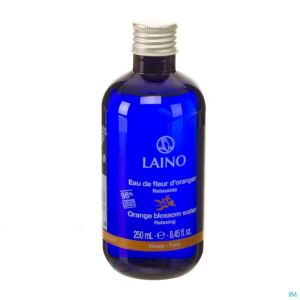 Laino Eau De Fleur Oranger 250ml