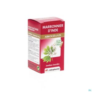 Arkogelules marron inde vegetal    45