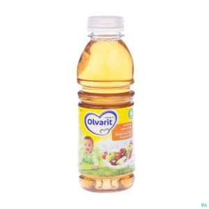 Olvarit Boisson Fruits D'ete 8m 500ml B520