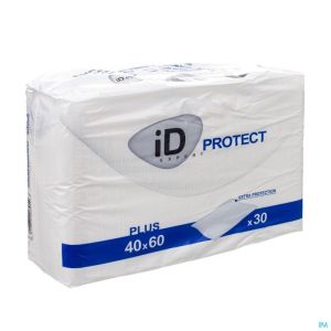 Id Expert Protect 40x60cm Plus 30
