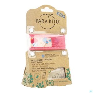 Para'kito Wristband Kids Cupcakes