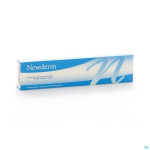 Newderm Pommade Protection Peau Tube 45g