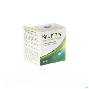 Kalip'tus Baume Nf 60ml