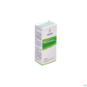 Weleda Dermalotion 50ml