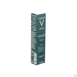 Vichy Normaderm Night Detox 40ml