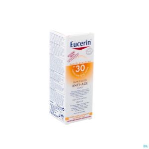 Eucerin Sun Fluide A/age Ip30 50ml