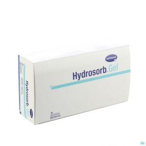 Hydrosorb Gel Steril 8g 5 9008431