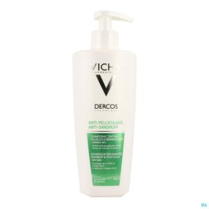 Vichy Dercos Sh A/pell Chev Sec 390ml