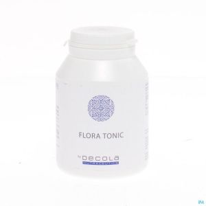 Flora Tonic Gel 90