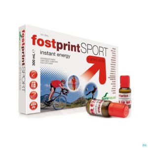 Soria Fost Print Sport 20 vials