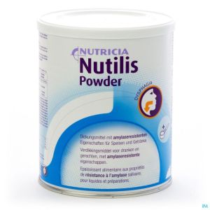 Nutilis Powder 300g