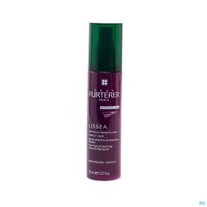 Furterer Lissea Spray Thermo-protect.lissage 150ml