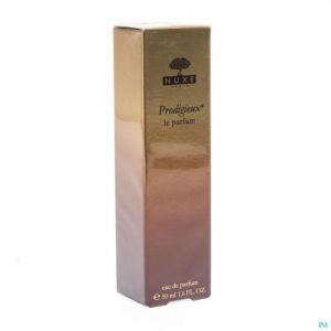 Nuxe Prodigieux Le Parfum Edp 50ml