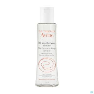 Avene Demaquillant Yeux Douceur 125ml