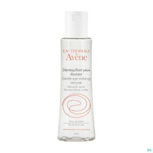 Avene Demaquillant Yeux Douceur 125ml