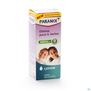 Paranix Lotion 100ml