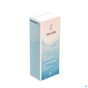 Weleda Lait Demaquillant 100ml