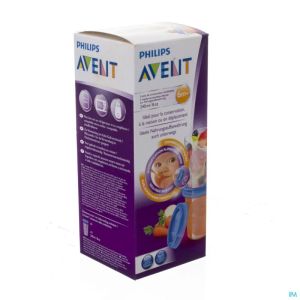 Avent via natural pots consevation 240ml