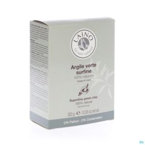 Laino Argile V Pdr Surfine 300g