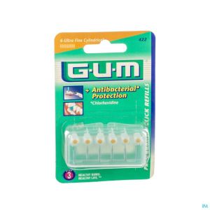 Gum Proxa Click 0,9mm 6 422