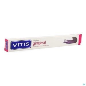 Vitis Gingival Brosse A Dents 1 2872