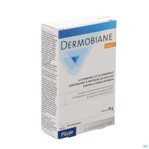 Dermobiane Solaire Comp 30