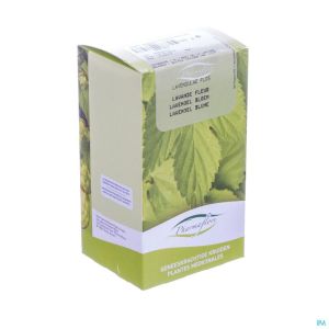 Lavande Fleur Boite 100g Pharmafl