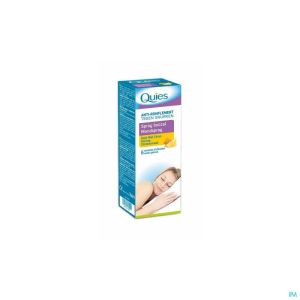 Quies A/ronflement Miel-citron Spray Buccal 70ml