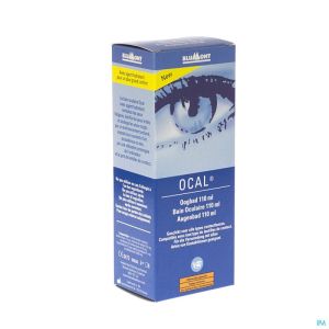 Ocal Bain Oculaire Hydra 110ml