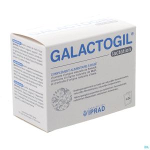 Galactogil Lactation Pdr Sach 24