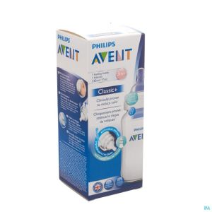 Avent biberon classic+ pp    330ml