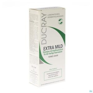Ducray Extra Doux Sh Dermo Protect.us.freq.200ml