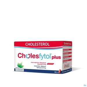 Cholesfytol Plus Comp 84