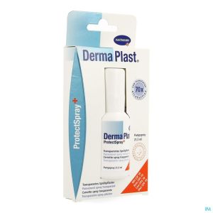 Dermaplast Effect Protect Spray + 21,5ml