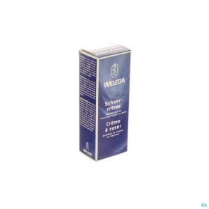 Weleda Creme Raser Tube 75ml