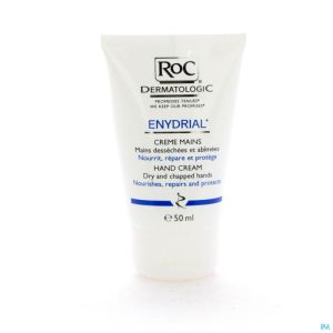 Roc Enydrial Crème Mains 50ml