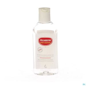 Alcoderm gel hydroalc 100ml nf