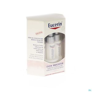 Eucerin Even Brighter Serum Reducteur Taches 6x5ml