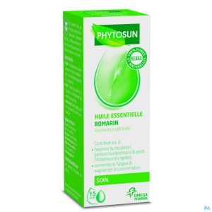 Phytosun Romarin Bio 10ml