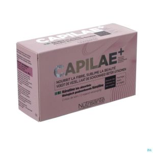 Capilae 2m Caps 120