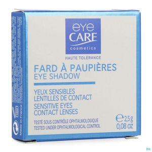 Eye Care Fard Paup. Champagne 2,5g 935