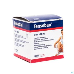 Tensoban 7cmx20m 1 7150005