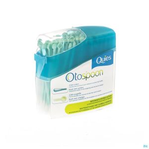 Quies Otospoon Batonnet Double Action 100