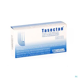 Tasectan Pdr Sach 20