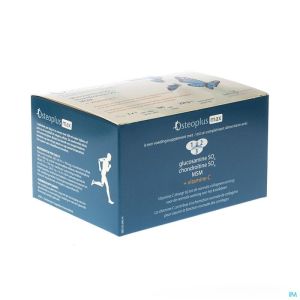 Osteoplus Max Vitamine C Tabl 180