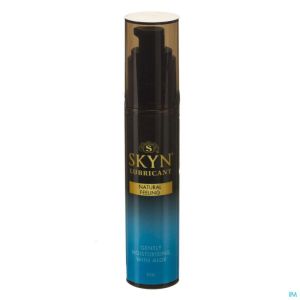 Manix Skyn Natural Feel Gel Lubrifiant 80ml